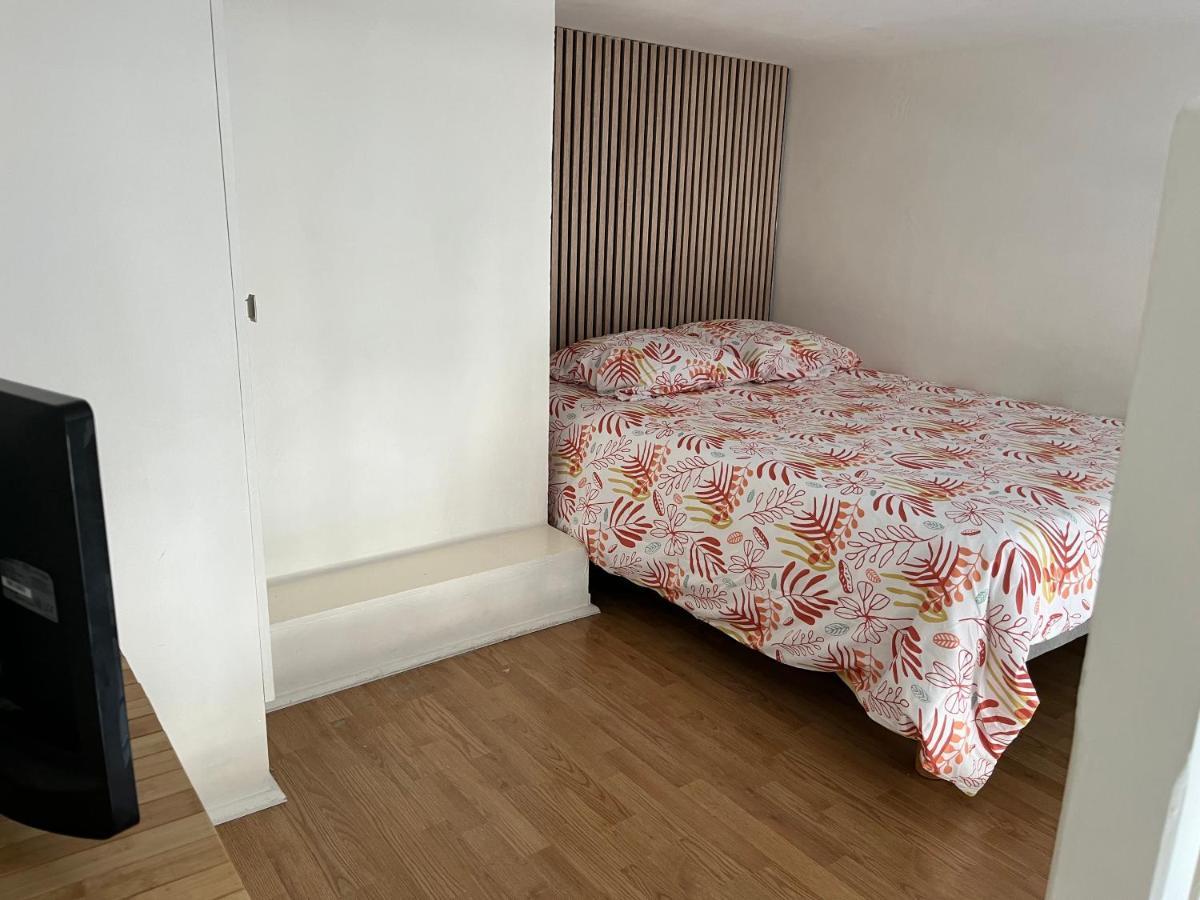 Duplex Climatise Cadre Royal Apartment Sete Exterior photo